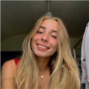 Étudiante en formation d’ingénieur à AgroParisTech après 2 années en prépa BCPST